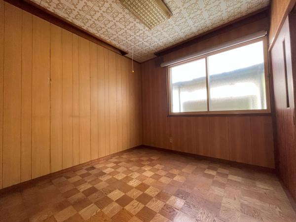 小樽市桜５丁目の中古一戸建て