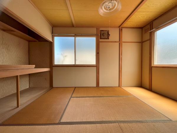 小樽市桜５丁目の中古一戸建て