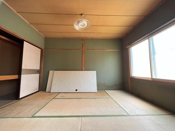 小樽市桜５丁目の中古一戸建て