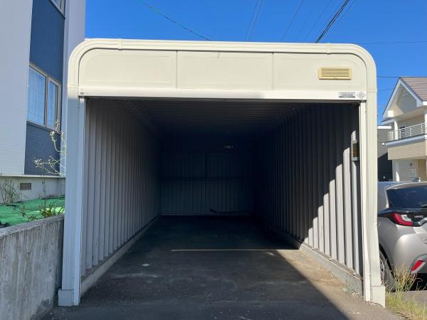小樽市新光町の中古一戸建て