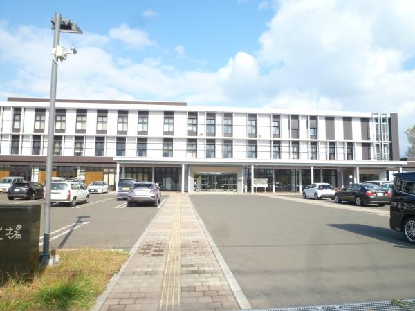 岩内郡岩内町字大浜の土地(余市町役場)