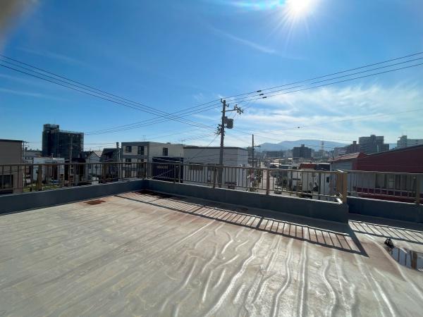 小樽市稲穂５丁目の中古一戸建て