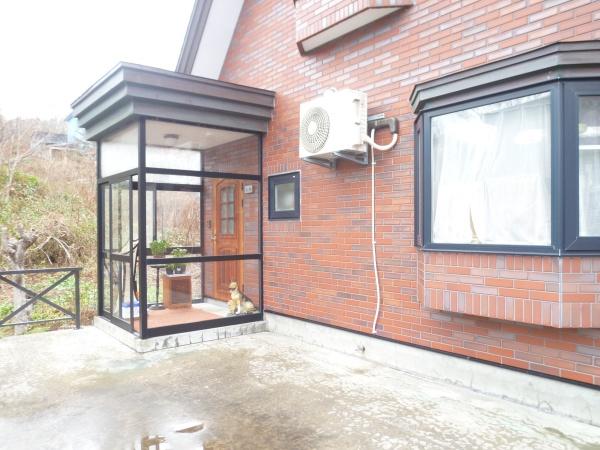 小樽市塩谷１丁目の中古一戸建