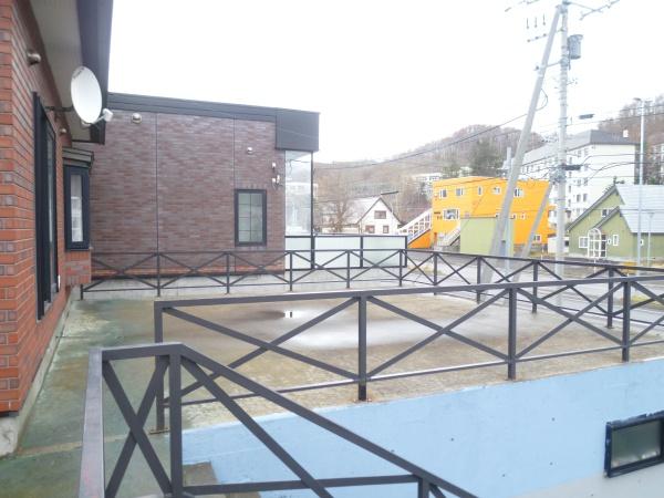 小樽市塩谷１丁目の中古一戸建