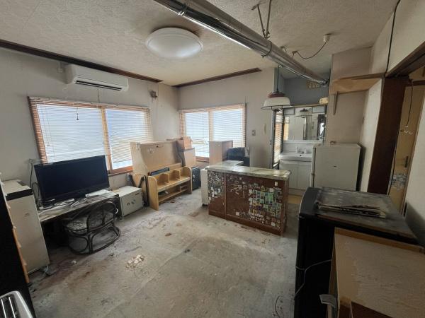 小樽市桜５丁目の中古一戸建て