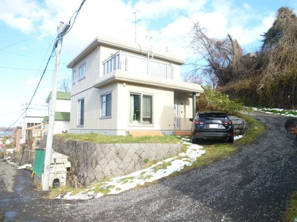 小樽市潮見台１丁目の中古一戸建