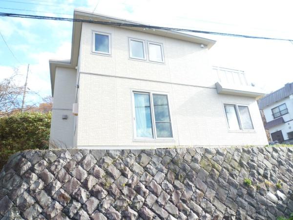 小樽市潮見台１丁目の中古一戸建