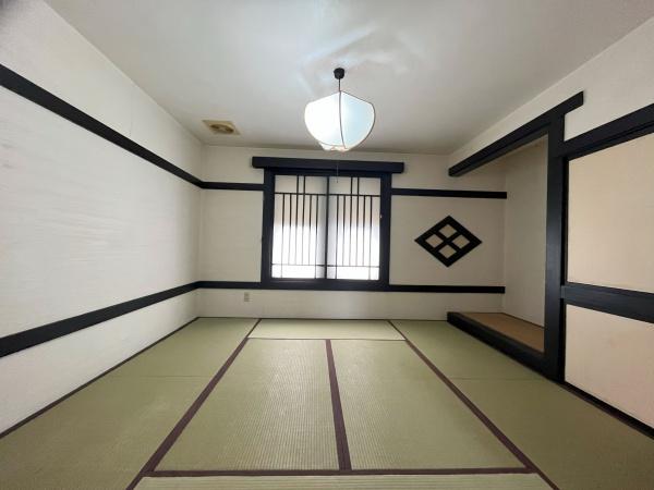 小樽市松ケ枝１丁目の中古一戸建て