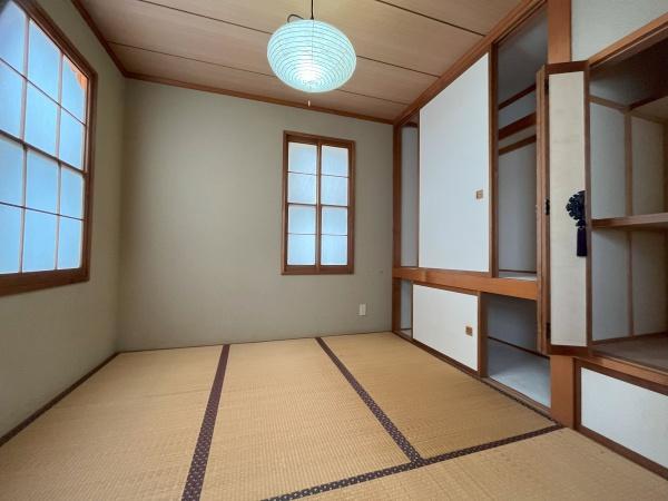 小樽市松ケ枝１丁目の中古一戸建て