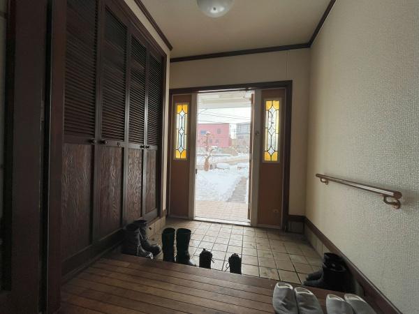 小樽市松ケ枝１丁目の中古一戸建て