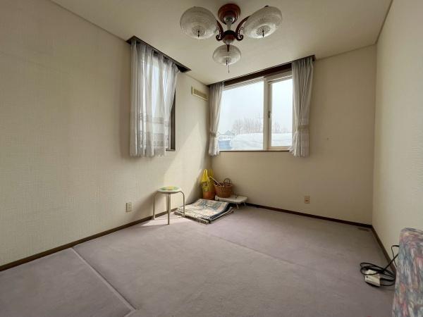 小樽市最上１丁目の中古一戸建て