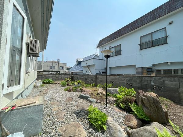 小樽市最上１丁目の中古一戸建て