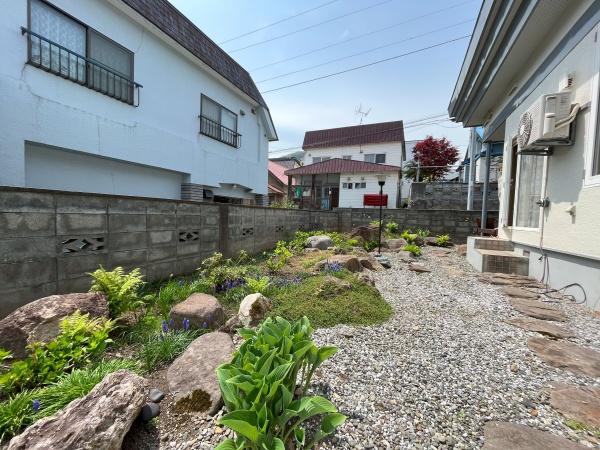 小樽市最上１丁目の中古一戸建て