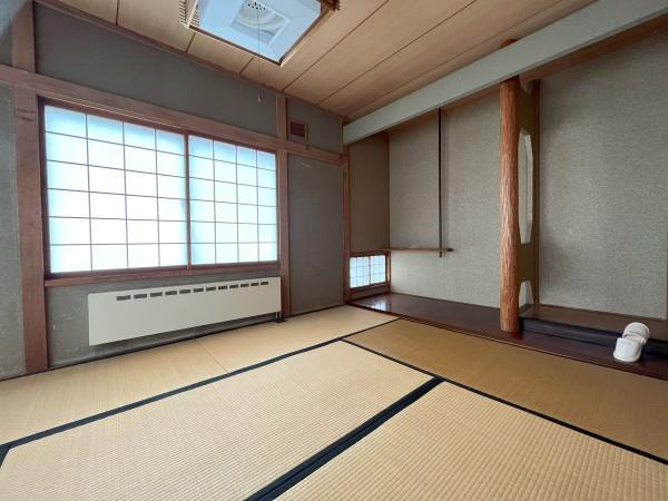 小樽市幸２丁目の中古一戸建て