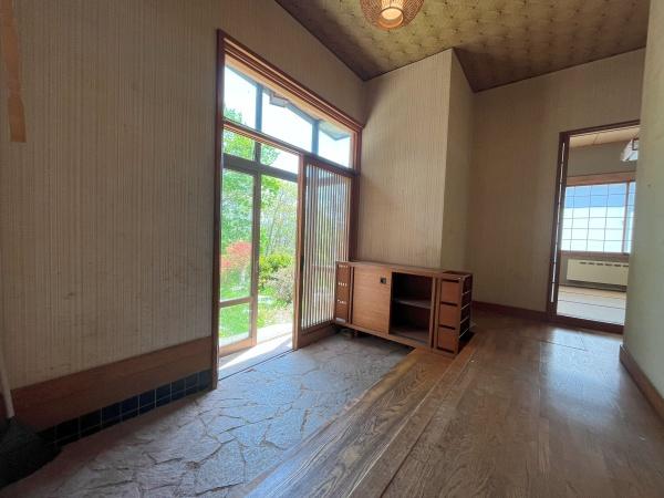 小樽市幸２丁目の中古一戸建て