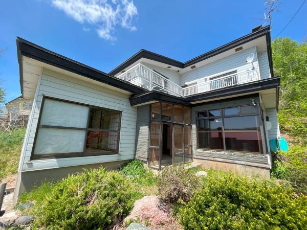 小樽市幸２丁目の中古一戸建