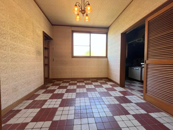 小樽市幸２丁目の中古一戸建