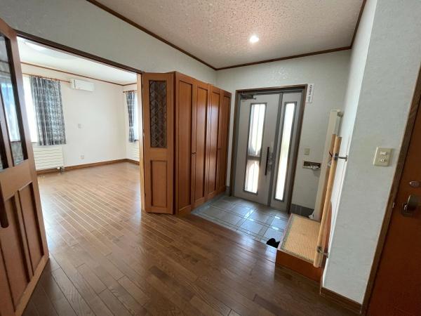 小樽市幸４丁目の中古一戸建て