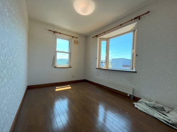 小樽市幸４丁目の中古一戸建て