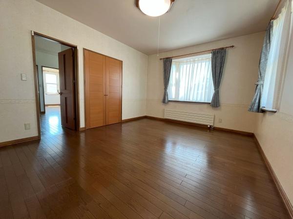 小樽市幸４丁目の中古一戸建て