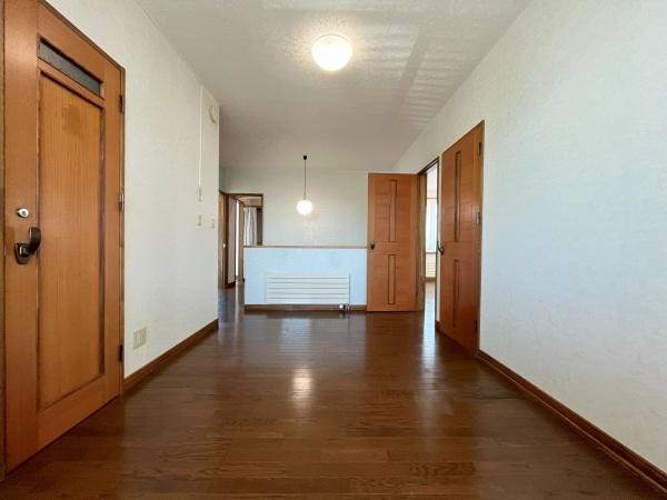 小樽市幸４丁目の中古一戸建て