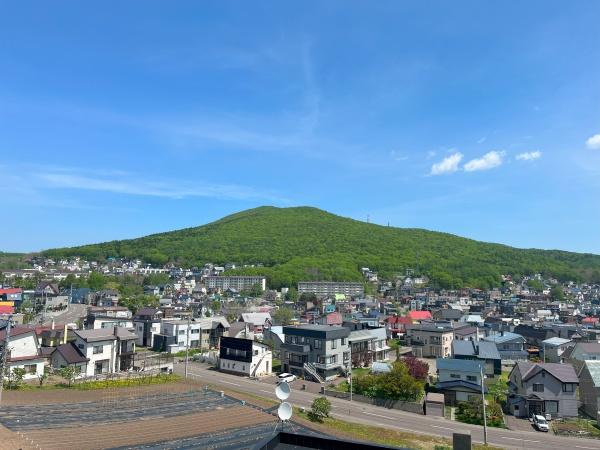 小樽市幸４丁目の中古一戸建て