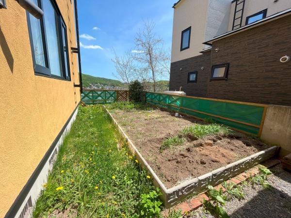 小樽市幸４丁目の中古一戸建て
