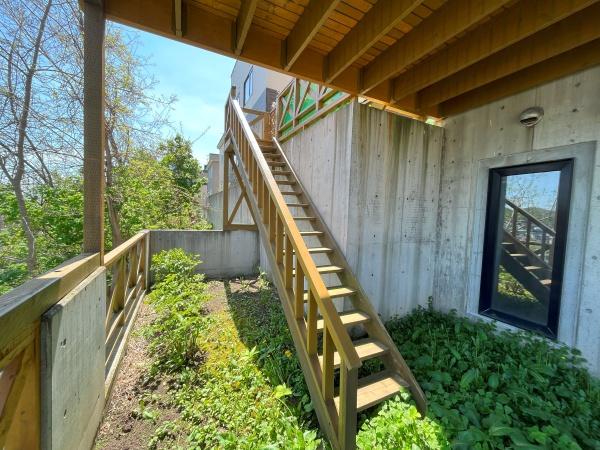 小樽市幸４丁目の中古一戸建て