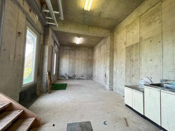 小樽市幸４丁目の中古一戸建て