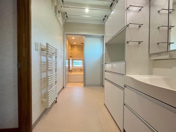 幸4丁目戸建