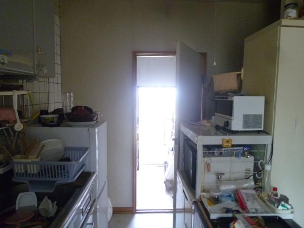 小樽市新光３丁目の中古一戸建て