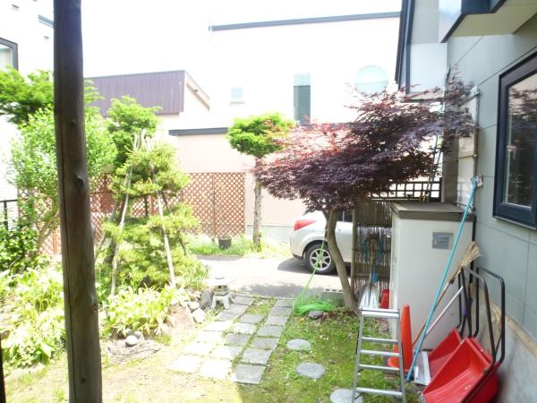 小樽市新光３丁目の中古一戸建て