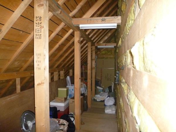 小樽市新光３丁目の中古一戸建て