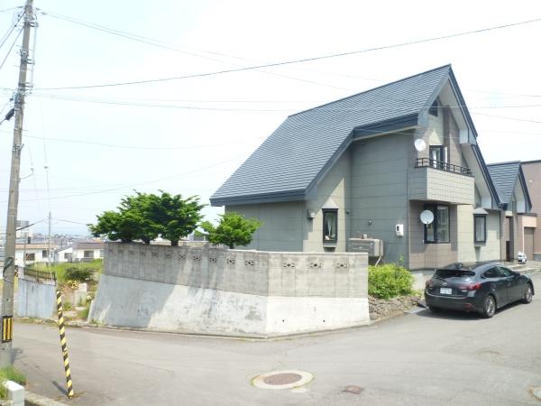 小樽市新光３丁目の中古一戸建て