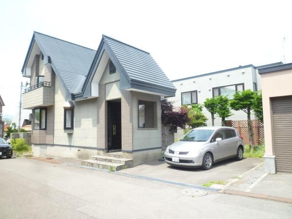 小樽市新光３丁目の中古一戸建て