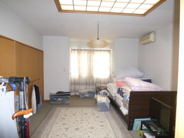 小樽市新光３丁目の中古一戸建