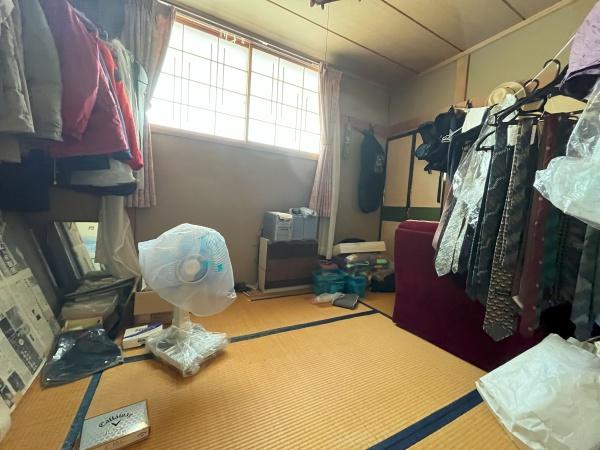 小樽市新光２丁目の中古一戸建て