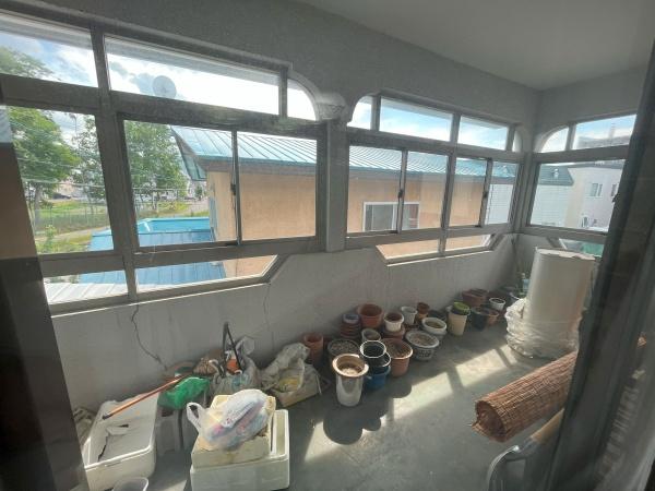 小樽市新光２丁目の中古一戸建て