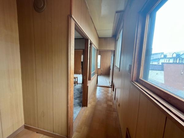 小樽市オタモイ３丁目の中古一戸建て