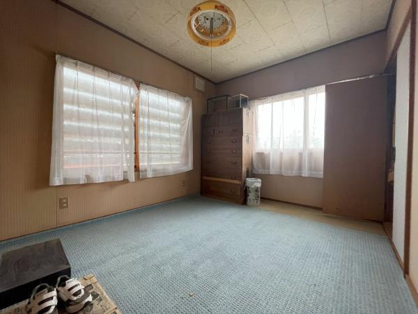 小樽市オタモイ３丁目の中古一戸建て