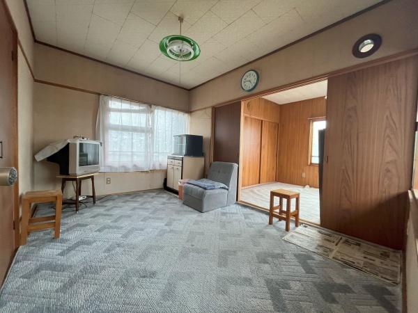 小樽市オタモイ３丁目の中古一戸建て