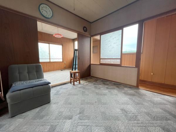 小樽市オタモイ３丁目の中古一戸建て