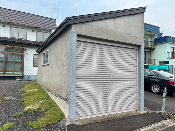 小樽市オタモイ３丁目の中古一戸建て