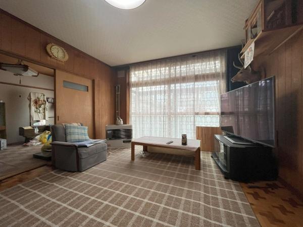 オタモイ3丁目戸建