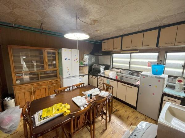 オタモイ3丁目戸建