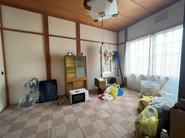 オタモイ3丁目戸建