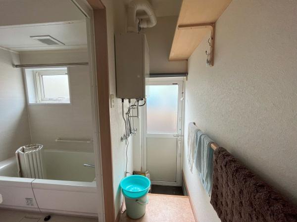 小樽市オタモイ３丁目の中古一戸建て