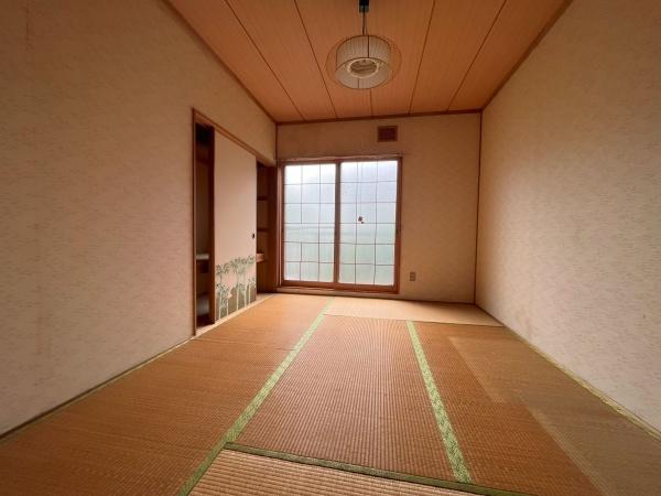 小樽市桂岡町の中古一戸建て