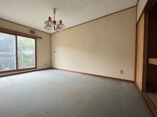 小樽市桂岡町の中古一戸建て