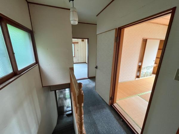 小樽市桂岡町の中古一戸建て